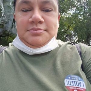 Meet your Posher, Johanna